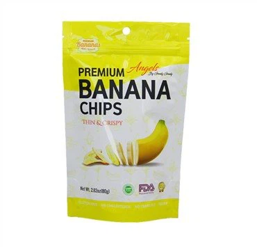 Sacchetti per imballaggio di noci