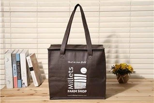 Borsa termica in tessuto non tessuto