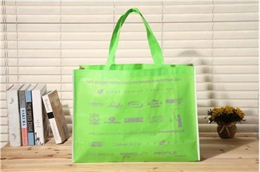 Borsa tote in tessuto non tessuto in PP